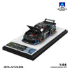 (Pre-Order) 1/64 Aurora Model AMNSS15HKS Nissan Silvia S15 HKS