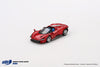 (Pre-Order) 1/64 BBR Models BBRFER64019 Ferrari Daytona SP3 Rosso Imola