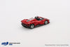 (Pre-Order) 1/64 BBR Models BBRFER64019 Ferrari Daytona SP3 Rosso Imola