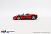 (Pre-Order) 1/64 BBR Models BBRFER64019 Ferrari Daytona SP3 Rosso Imola