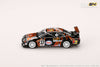 (Pre-Order) 1/64 Hobby Japan HJR642072A Esso Tom's Chaser (#37) 1998 JTCC