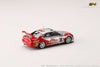 (Pre-Order) 1/64 Hobby Japan HJR642072B Zent Tom's Chaser (#36) 1998 JTCC