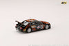 (Pre-Order) 1/64 Hobby Japan HJR642072A Esso Tom's Chaser (#37) 1998 JTCC