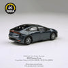 (Pre-Order) 1/64 PARA64 PA-65606 Toyota Prius 2023 Guardian Grey RHD