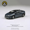 (Pre-Order) 1/64 PARA64 PA-65606 Toyota Prius 2023 Guardian Grey RHD