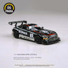 (Pre-Order) 1/64 PARA64 PA-55360 Mercedes-AMG GT3 Evo 2021 Gulf 12H Ram Racing Sonax LHD