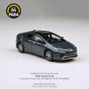 (Pre-Order) 1/64 PARA64 PA-65606 Toyota Prius 2023 Guardian Grey RHD