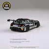 (Pre-Order) 1/64 PARA64 PA-55360 Mercedes-AMG GT3 Evo 2021 Gulf 12H Ram Racing Sonax LHD