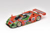 (Pre-Order) 1/64 Motorhelix M60101 Mazda 787B Winner #55 24 Heures Du Mans 1991 V. Weidler/ J. Herbert / B. Gachot