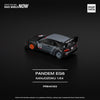 (Pre-Order) 1/64 Pop Race PR640163 Pandem Civic EG6 "Kanjozoku"