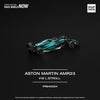 (Pre-Order) 1/64 Pop Race PR640234 Aston Martin AMR23 F1 #18 L. Stroll