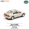 (Pre-Order) 1/64 XCarToys Y47-02 Honda Accord Gen.5