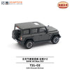 (Pre-Order) 1/64 XCarToys T21-02 BAW All New 212