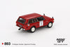 (Pre-Order) 1/64 Mini GT MGT00893-R Range Rover 1971 International Hillrally Winner RHD