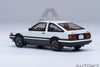 (Pre-Order) 1/64 AUTOART 20031 Toyota Sprinter Trueno (AE86) "Initial D"