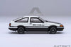 (Pre-Order) 1/64 AUTOART 20036 Toyota Sprinter Trueno (AE86) "Initial D" Project D Final Version