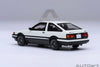 (Pre-Order) 1/64 AUTOART 20036 Toyota Sprinter Trueno (AE86) "Initial D" Project D Final Version