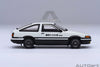 (Pre-Order) 1/64 AUTOART 20031 Toyota Sprinter Trueno (AE86) "Initial D"