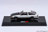 (Pre-Order) 1/64 AUTOART 20036 Toyota Sprinter Trueno (AE86) "Initial D" Project D Final Version