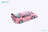 1/64 Stance Hunters SHFF40P Ferrari F40 LM Pink