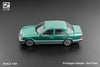 (Pre-Order) 1/64 DCM DCMMB500EG Mercedes-Benz 500E Emerald LHD