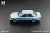 (Pre-Order) 1/64 DCM DCMMB500EBL Mercedes-Benz 500E Lake Blue LHD