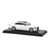 (Pre-Order) 1/64 Almost Real 620103011 Mercedes-AMG S 63 E Performance 2023 Opalith White Bright