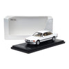 (Pre-Order) 1/64 Almost Real 630202001 BMW 750iL E38 White