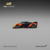 1/64 CM Model CM64-SOLUSGT-06 McLaren Solus GT 2023 Goodwood Festival of Speed Timed Shootout Winner