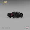 (Pre-Order) 1/64 CM Model CM64-TUNDRA-04 Toyota Tundra Gloss Black