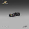 (Pre-Order) 1/64 CM Model CM64-IMOLA-06 Pagani Imola Full Drycarbon