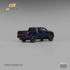 (Pre-Order) 1/64 CM Model CM64-TUNDRA-02 Toyota Tundra Metallic Blue