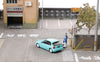 (Pre-Order) 1/64 Model 1 C33303 Honda Civic Type R EK9 Tiffany Blue