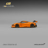 1/64 CM Model CM64-720SGT3X-03 McLaren 720S GT3X Papaya Orange
