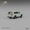 (Pre-Order) 1/64 CM Model CM64-SEQUOIA-07 Toyota Sequoia Cyan