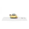 (Pre-Order) 1/64 Almost Real 630304001 BMW lsetta Bubble Window Two-Tone Yellow