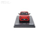 1/64 Almost Real 670001001 Toyota GR86 ZN8 2023 Red RHD