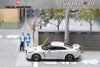 (Pre-Order) 1/64 Focal Horizon FHNR35W Nissan GT-R R35 White