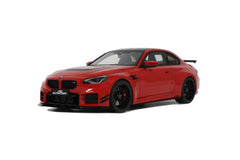 (Pre-Order) 1/18 GT Spirit GT505 AC Schnitzer ACS2 Sport 2023 Toronto Red