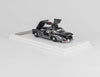 (Pre-Order) 1/64 BSC BMMB300SLG Mercedes-Benz 300SL W198 Graphite Gray LHD