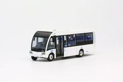 (Pre-Order) 1/76 Optare Solo SR 7.9m - YJ67 GEK rt.H3