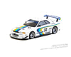 (Pre-Order) 1/64 Tarmac T64G-061-GDY Nissan Skyline GT-R (R32) Widebody Jonsiba Design Works x GReddy