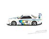 (Pre-Order) 1/64 Tarmac T64G-061-GDY Nissan Skyline GT-R (R32) Widebody Jonsiba Design Works x GReddy