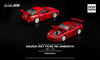(Pre-Order) 1/64 Pop Race PR640343 Mazda RX7 FC3S Re-Amemiya Red