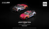 (Pre-Order) 1/64 Pop Race PR640207 1087X GR86 Cup