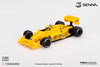 (Pre-Order) 1/43 TSM TSM430892 Lotus 99T #12 Ayrton Senna 1987 Monaco Grand Prix Winner