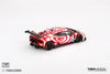 (Pre-Order) 1/43 TSM TSM430898 Lamborghini Huracan GT3 EVO2 #93 Wall Racing 2024 Bathurst 12 Hrs