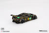 (Pre-Order) 1/43 TSM TSM430895 Chevrolet Corvette Z06 GT3.R #13 AWA Racing 2025 IMSA Daytona 24 Hrs Class Winner
