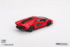 (Pre-Order) 1/43 TSM TSM430782 Lamborghini Countach LPI 800-4 Rosso Mars
