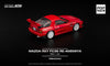 (Pre-Order) 1/64 Pop Race PR640343 Mazda RX7 FC3S Re-Amemiya Red